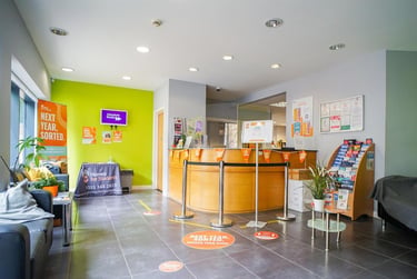 1 bed flat, Beaverbank Place, Cannonmills, Edinburgh, EH74FB - Image 15